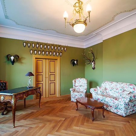 Quartier Rautenstock Gbr Doberlug-Kirchhain Εξωτερικό φωτογραφία