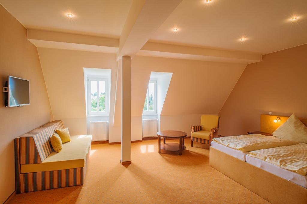 Quartier Rautenstock Gbr Doberlug-Kirchhain Δωμάτιο φωτογραφία
